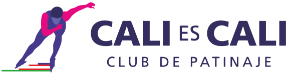 Logo of Academia de Formación Deportiva Club de Patinaje Cali es Cali